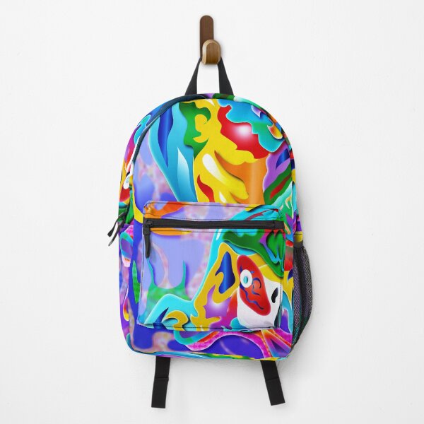 Item preview, Polpular Parrot designed and sold by Digital-Defects.