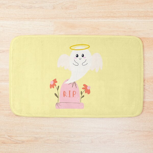 Item preview, Adorable Angel Ghost  designed and sold by cuteart.