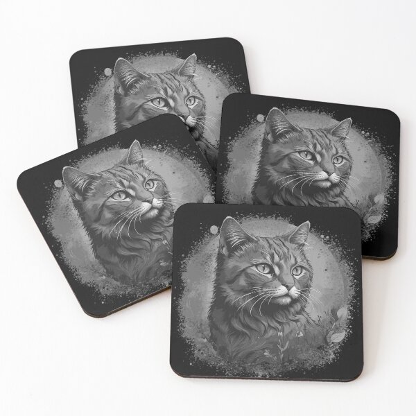 Item preview, Cat  V8 designed and sold by NEOCHRONOS.