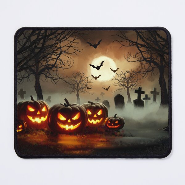 Item preview, Pumpkins.   Graveyard Glow  designed and sold by Shimmersnap.