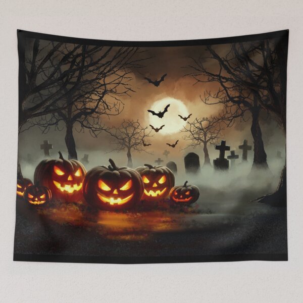 Item preview, Pumpkins.   Graveyard Glow  designed and sold by Shimmersnap.