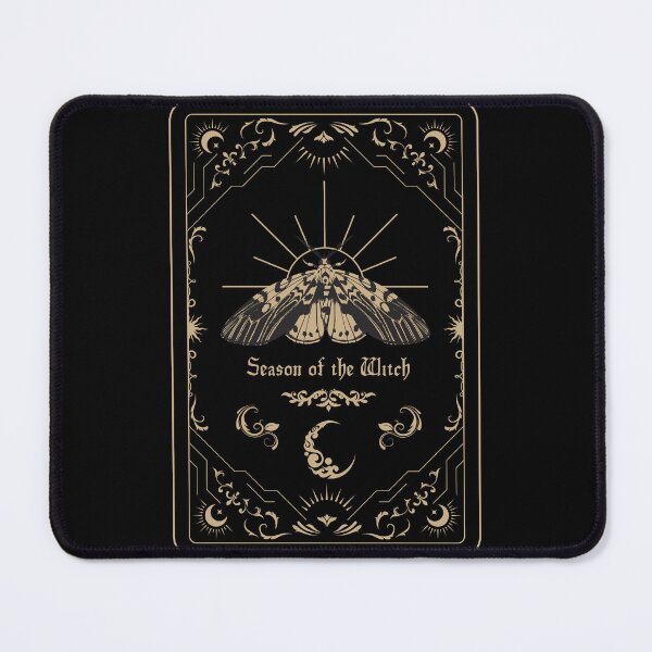 Item preview, Season of the Witch designed and sold by Kasza-89.