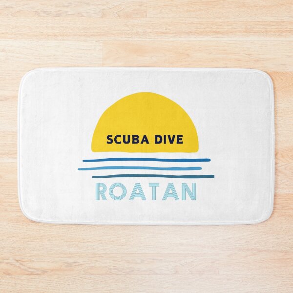 Item preview, Scuba dive Roatan, Honduras, all profit supports ocean conservation  designed and sold by seekingclarity.