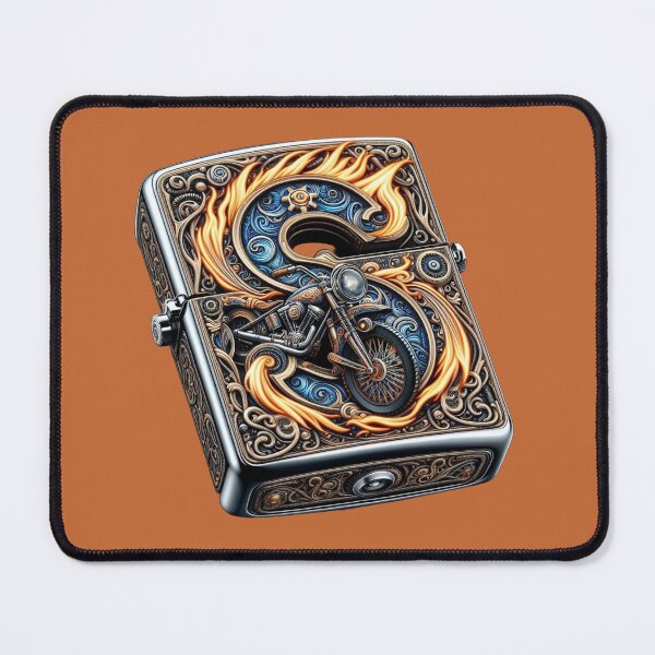 Item preview, Zippo lighter  super fire designed and sold by TopSprint.