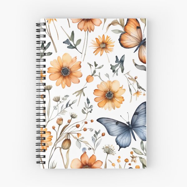Item preview, Autumn wildflower composition designed and sold by ArtEmotionsImages.