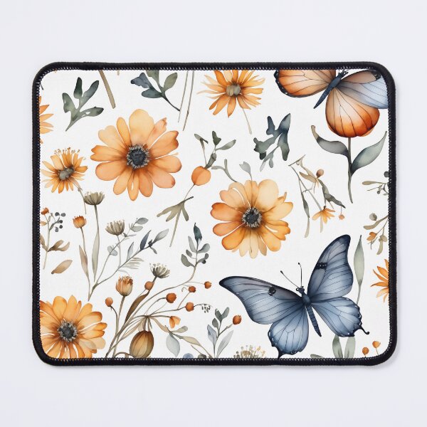 Item preview, Autumn wildflower composition designed and sold by ArtEmotionsImages.