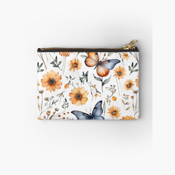 Item preview, Autumn wildflower composition designed and sold by ArtEmotionsImages.