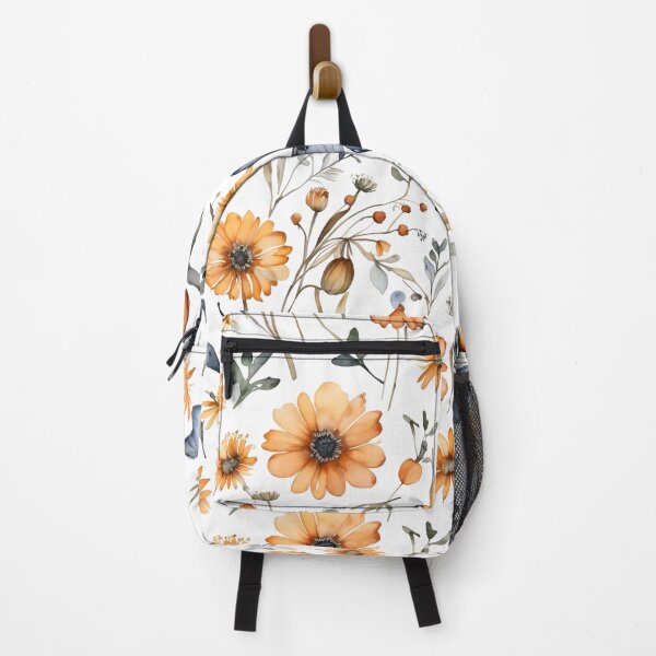 Item preview, Autumn wildflower composition designed and sold by ArtEmotionsImages.
