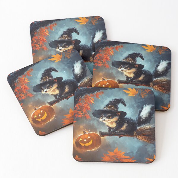Item preview, Skunkd designed and sold by Claudia Bartoli-McKinney.