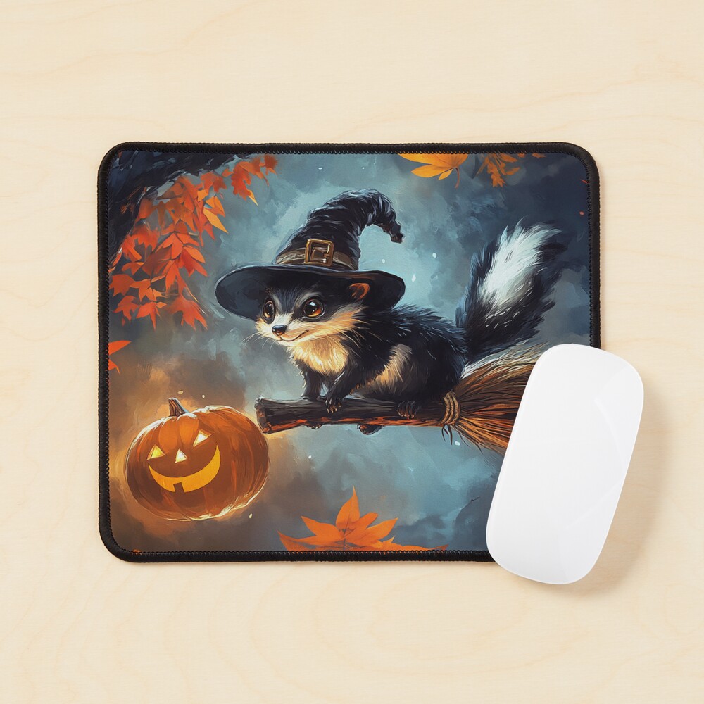 Item preview, Mouse Pad designed and sold by phatpuppyart.