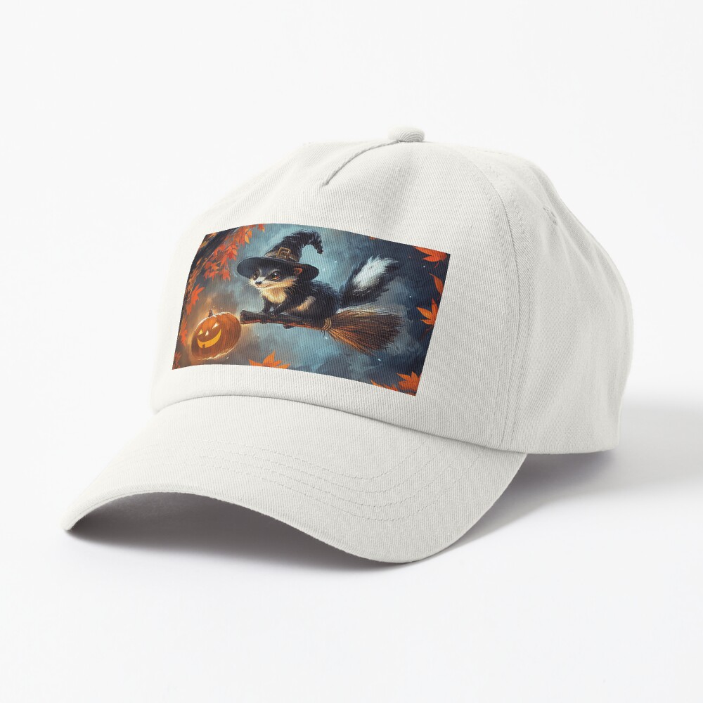Item preview, Dad Hat designed and sold by phatpuppyart.