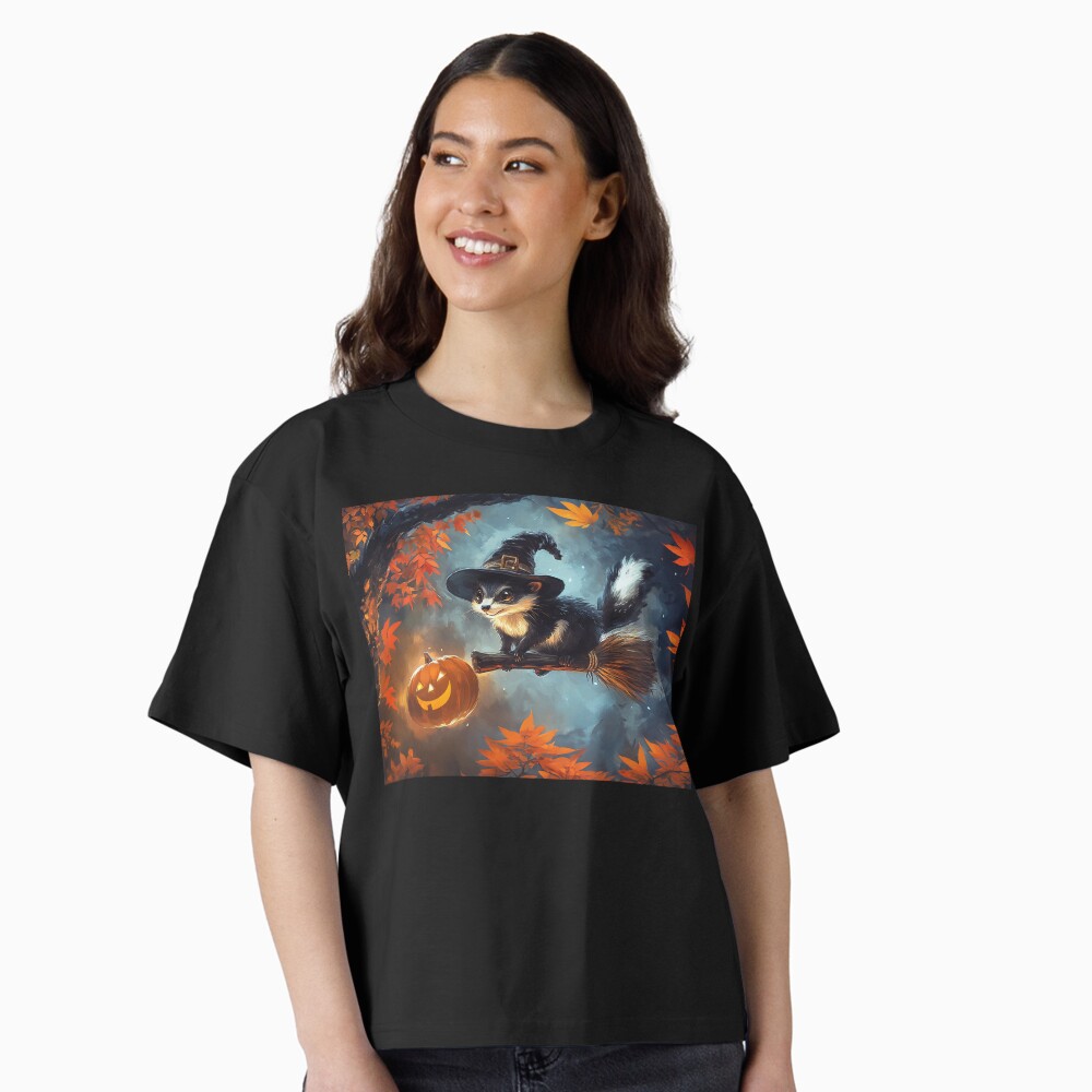 Item preview, Boxy T-Shirt designed and sold by phatpuppyart.