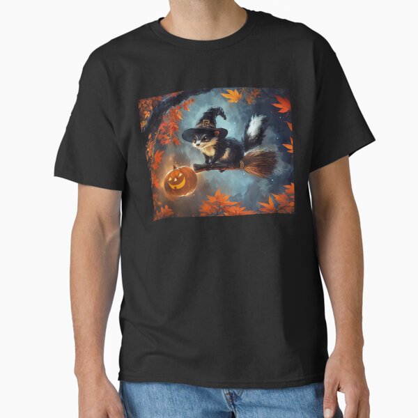 Classic T-Shirt