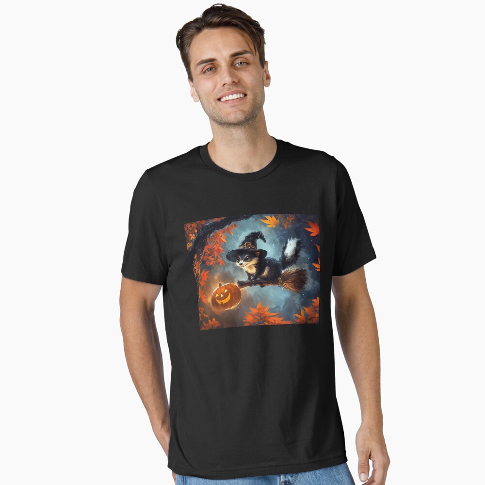 Item preview, Essential T-Shirt designed and sold by phatpuppyart.
