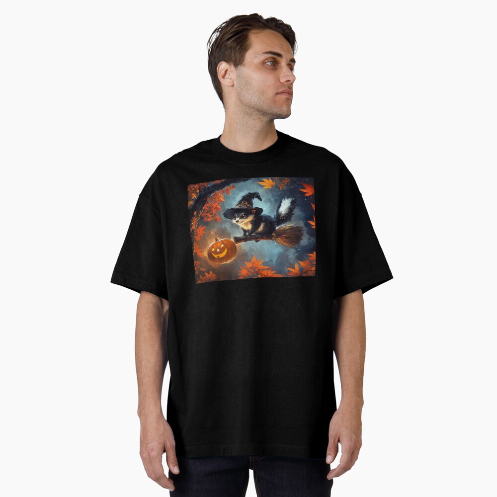 Item preview, Oversized T-Shirt designed and sold by phatpuppyart.