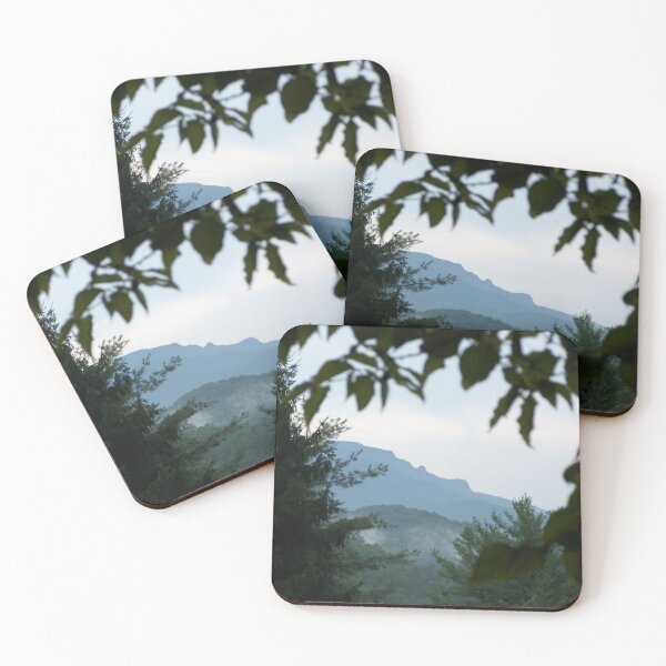 Item preview, Grandfather Mountain, NC designed and sold by NatureWaltzArts.