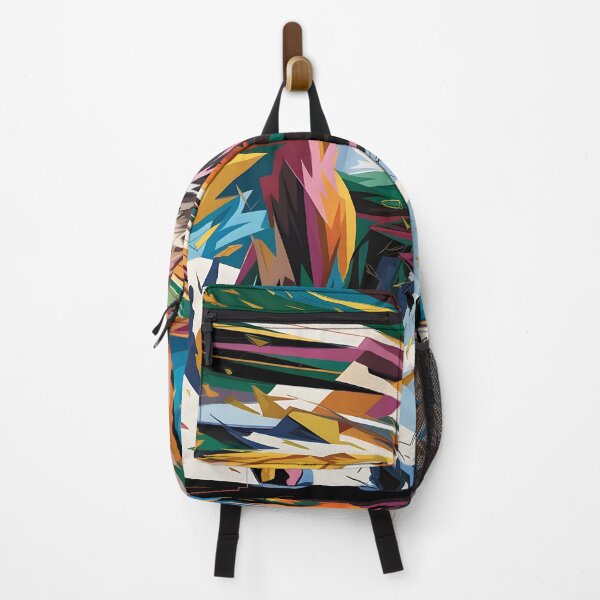 Item preview, Abstract Capibara designed and sold by Allegria-Oschen.