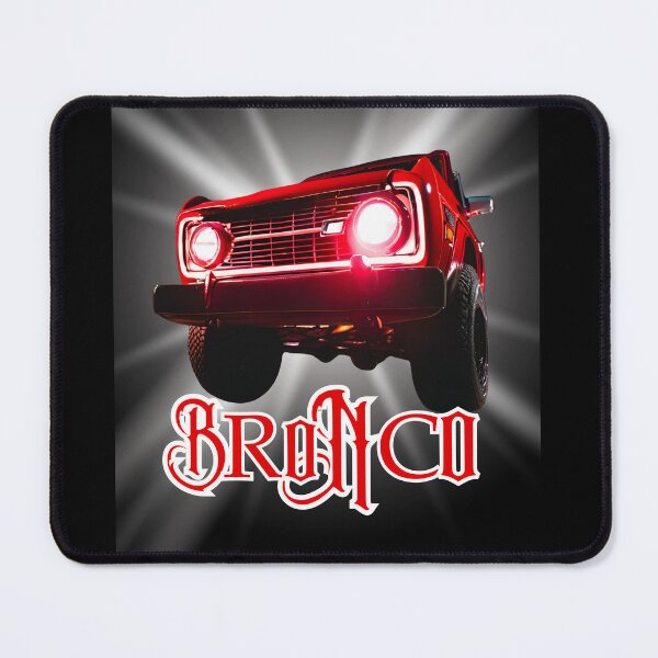 Item preview, Bronco - Christine designed and sold by Craftonmegan.