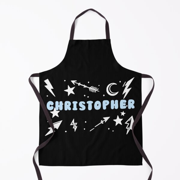 Item preview, Name Christopher - personalized designed and sold by karolinahinc.