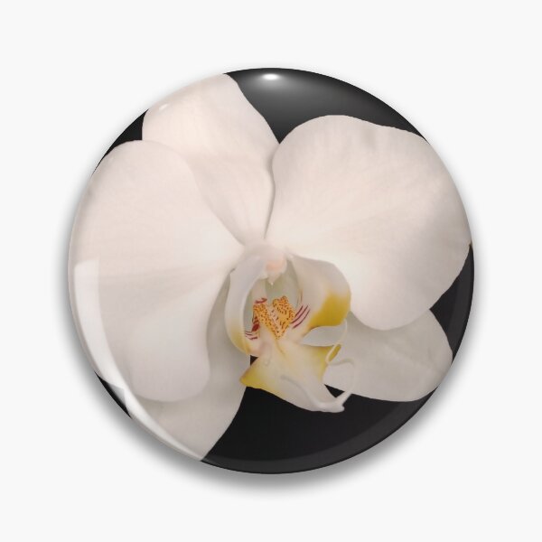 Item preview, White Orchid designed and sold by enrikepaz.