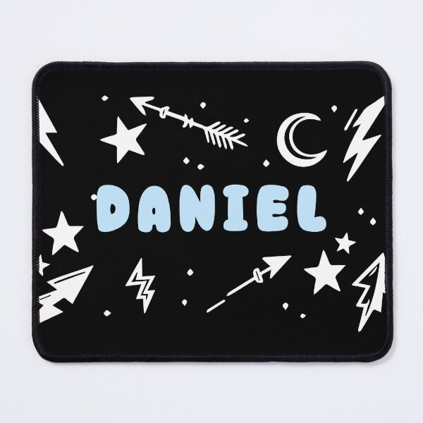 Item preview, Name Daniel - personalized designed and sold by karolinahinc.