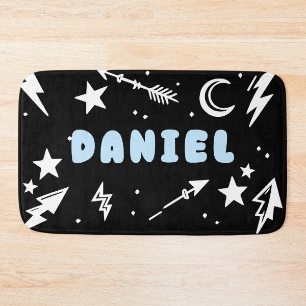 Item preview, Name Daniel - personalized designed and sold by karolinahinc.