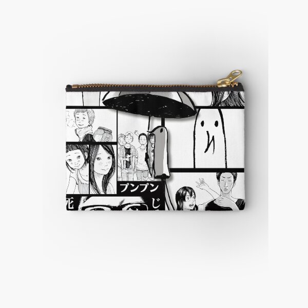Item preview, Goodnight Punpun - Characters Minimalist Design designed and sold by Teeki-Store.