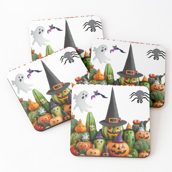 Artikelvorschau, Fröhliches Halloween entworfen und verkauft von Salah Naamani.