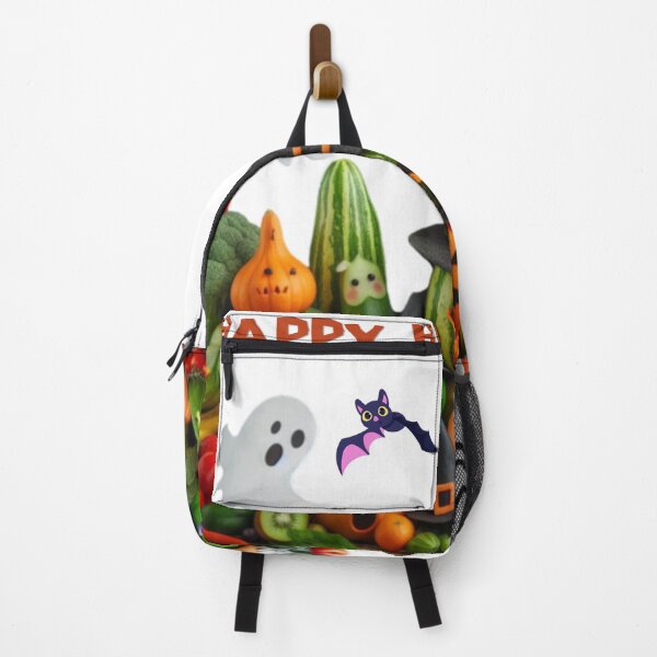 Item preview, Happy Halloween designed and sold by Salah Naamani.
