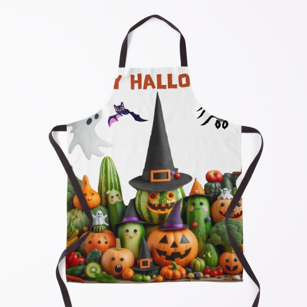 Item preview, Happy Halloween  designed and sold by Salah Naamani.