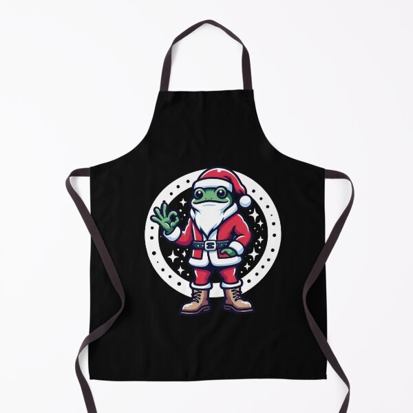 Item preview, Festive Amphibian Cheer designed and sold by Haji  Kamora.