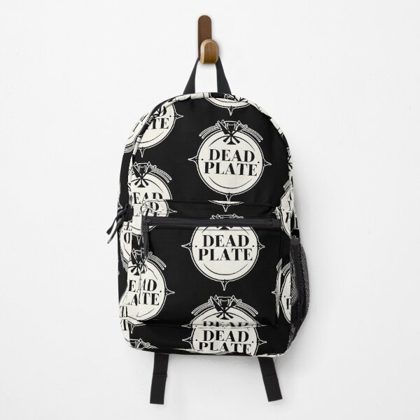 Item preview, Dead Plate designed and sold by jhojho.