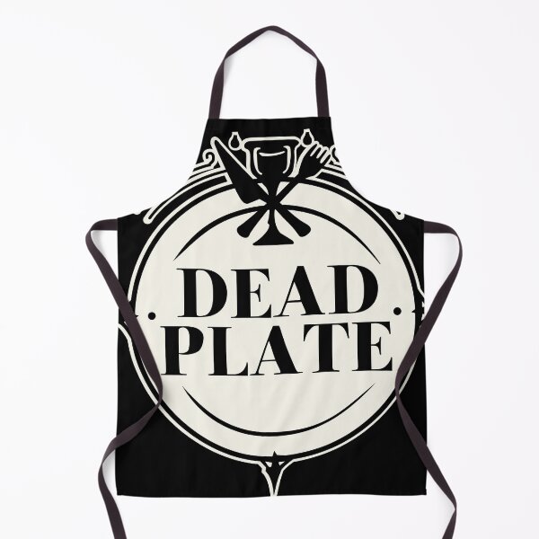 Item preview, Dead Plate designed and sold by jhojho.