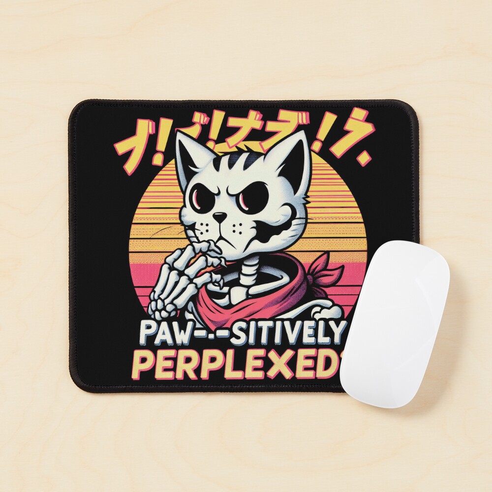 Item preview, Mouse Pad designed and sold by RafaelLima7.