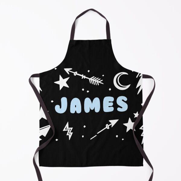 Item preview, Name James - personalized designed and sold by karolinahinc.