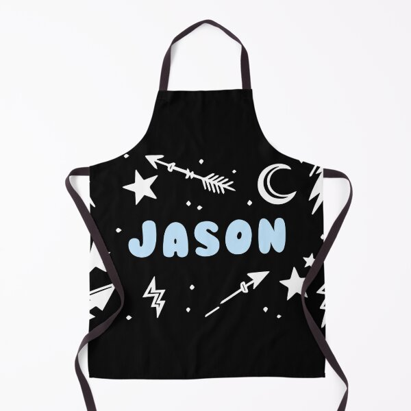 Item preview, Name Jason - personalized designed and sold by karolinahinc.