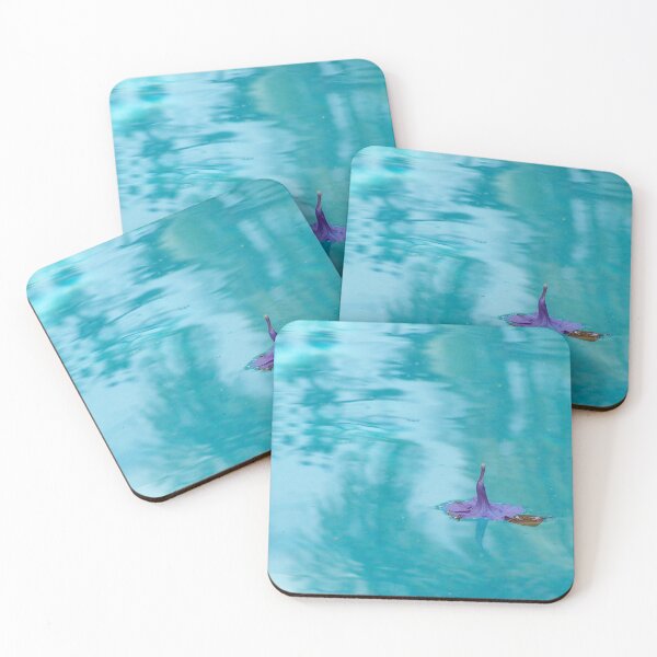 Item preview, Pixie's Raft designed and sold by NatureWaltzArts.