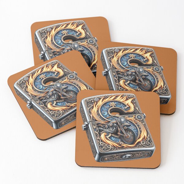 Item preview, Zippo lighter super fire designed and sold by TopSprint.