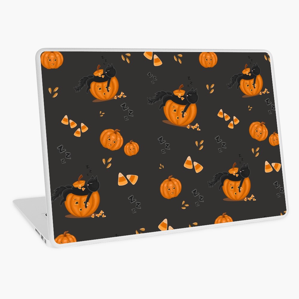 Item preview, Laptop Skin designed and sold by rinalynnedotcom.
