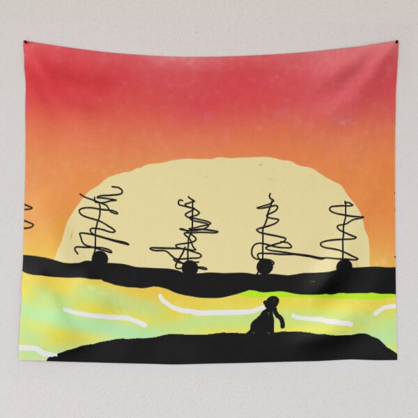 Item preview, zalazak sunca na moru.... designed and sold by Sneki2.