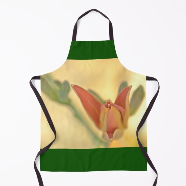 Item preview, Orange Lily, soft focus designed and sold by NatureWaltzArts.