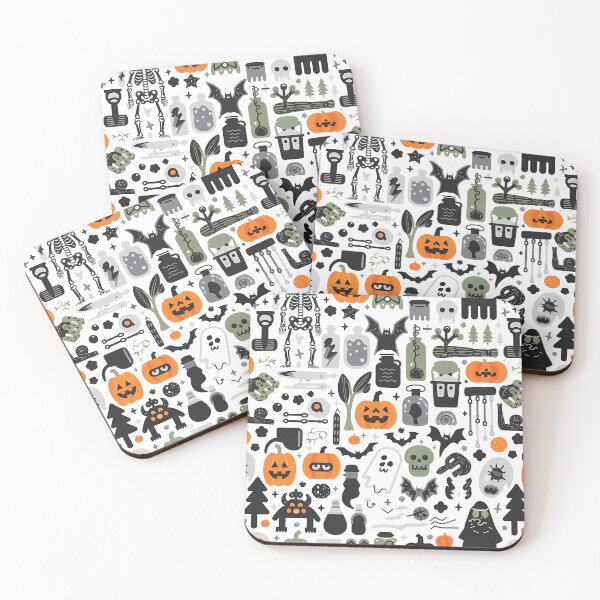 Item preview, Halloween Mood designed and sold by Rostislav Tarasenko.