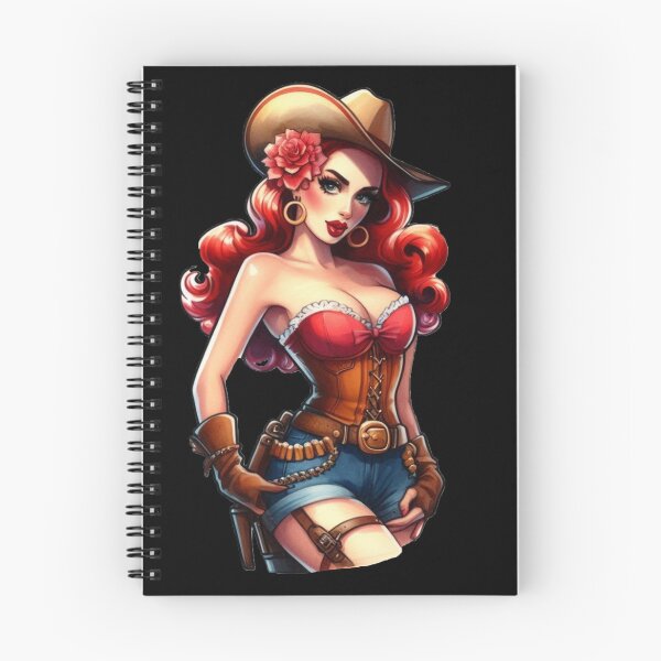 Item preview, Little Red the Desert Diva designed and sold by CAutumnTrapp.