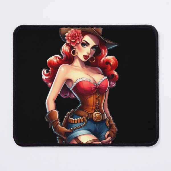 Item preview, Little Red the Desert Diva designed and sold by CAutumnTrapp.