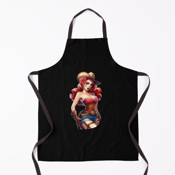 Item preview, Little Red the Desert Diva designed and sold by CAutumnTrapp.