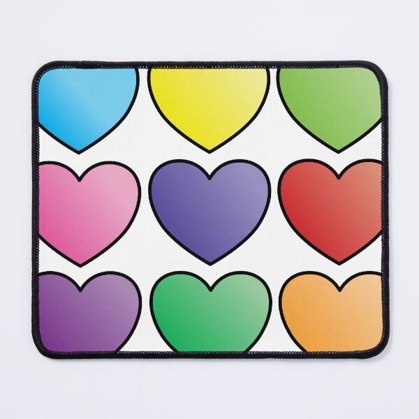 Item preview, Lovehearts designed and sold by Liesl Kustermann.