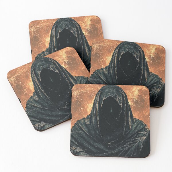 Item preview, The Foretelling Flame designed and sold by CHCOfficial.