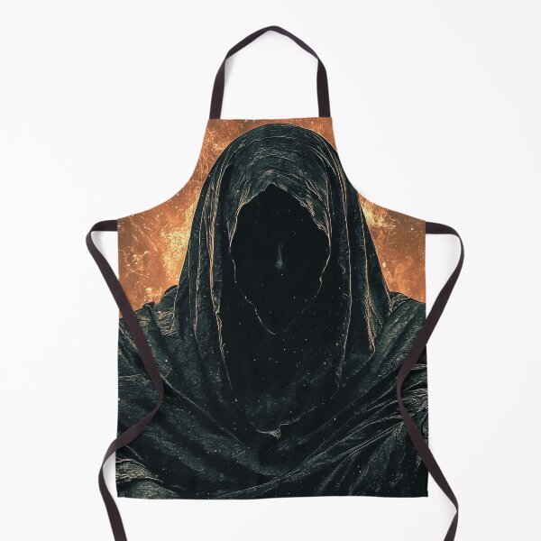 Item preview, The Foretelling Flame designed and sold by CHCOfficial.