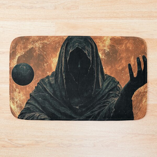 Item preview, The Foretelling Flame designed and sold by CHCOfficial.