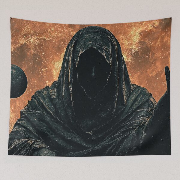 Item preview, The Foretelling Flame designed and sold by CHCOfficial.